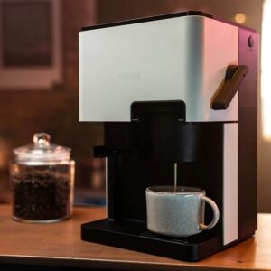 Kafijas automāts Nivona “CUBE 4102” Nivona CUBE 4102 2
