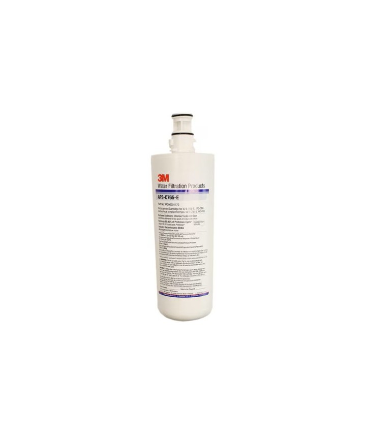 3M AP3 Ūdens filtra kasete "3M AP3-C765-E" Borg & Overstrom dzeramā ūdens sistēmai 3M AP3