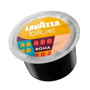 Lavazza Blue Tales of Italy Roma