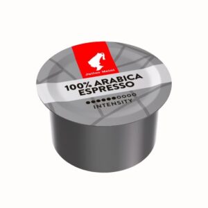 Julius Meinl kapsulas Espresso 100% Arabica (96 gab.)