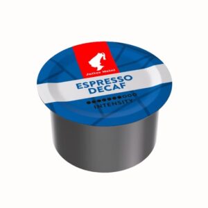 Julius Meinl kapsulas Espresso Decaf (96 gab.)