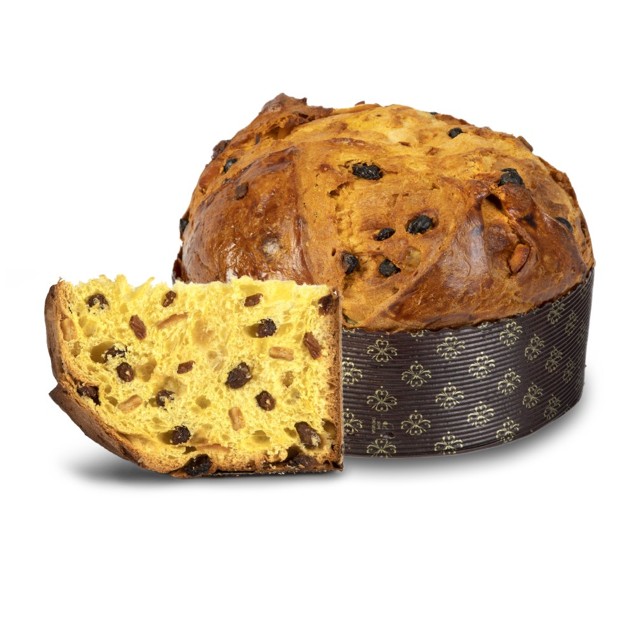panettone-ar-grappa-sirupu-bottega-riserva-privata-800g-1 Panettone kūkas šķēlums ar grappa sīrupa pildījumu